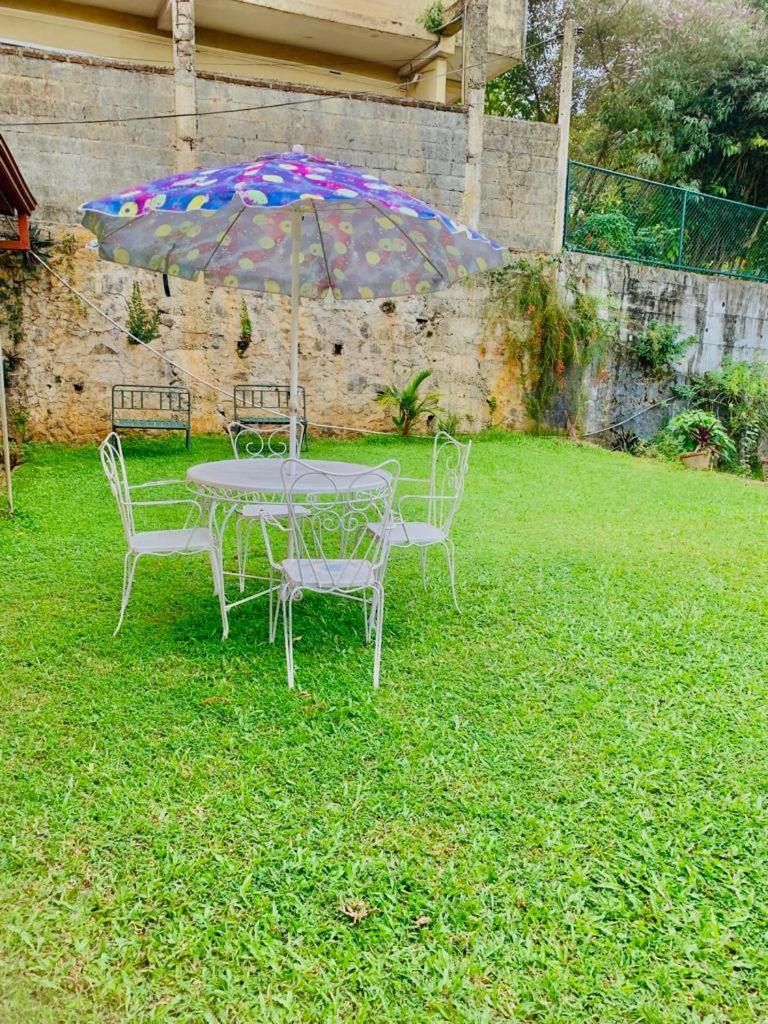 No 06 Veediya Bandara Lane Bahirawakanda Kandy Exterior foto
