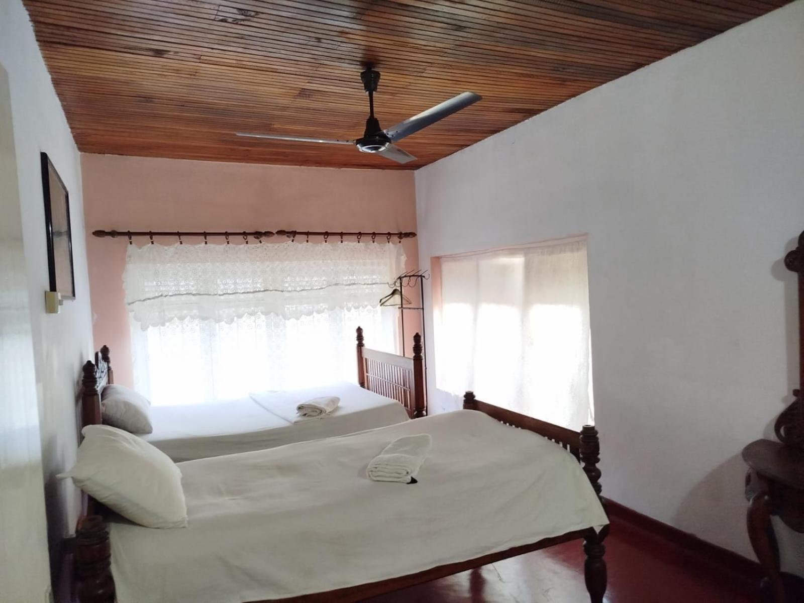No 06 Veediya Bandara Lane Bahirawakanda Kandy Exterior foto